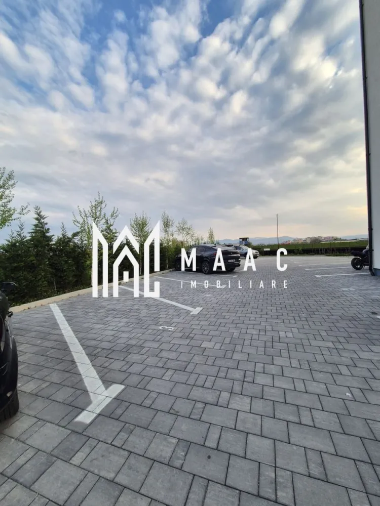 Apartament Nou I 2 Camere I Etaj 5 I Lift I Loc de parcare