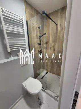 Apartament Nou I 2 Camere I Etaj 5 I Lift I Loc de parcare