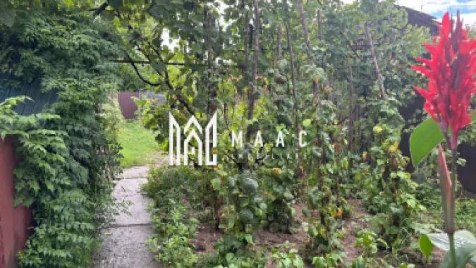 Casa individuala 4 camere I Acces auto I Teren 480mp I Blaj