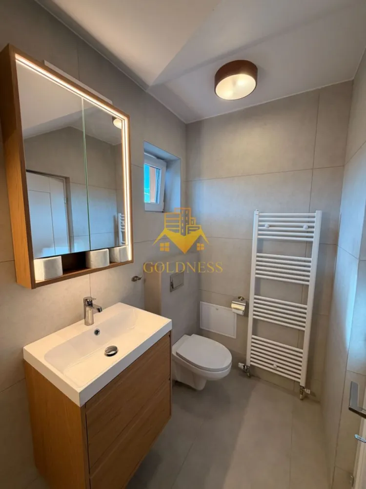 2 camere, modern, bloc nou, Ultracentral Zona Clinicilor, Motilor, UMF