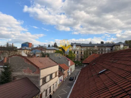 2 camere, modern, bloc nou, Ultracentral Zona Clinicilor, Motilor, UMF