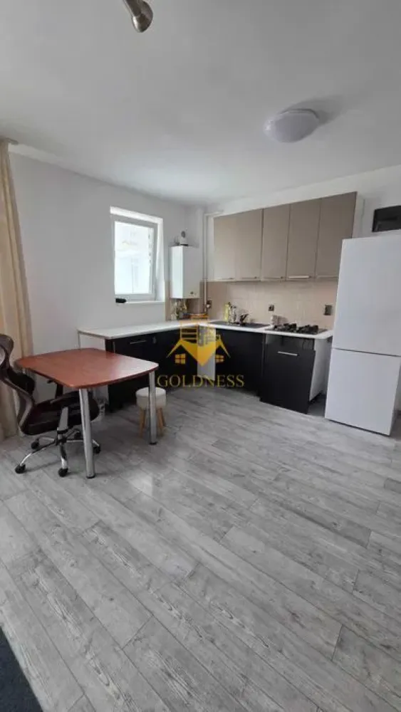 3 camere open space, Manastur, Zona Clabucet, Bucium, Panemar, Parcare