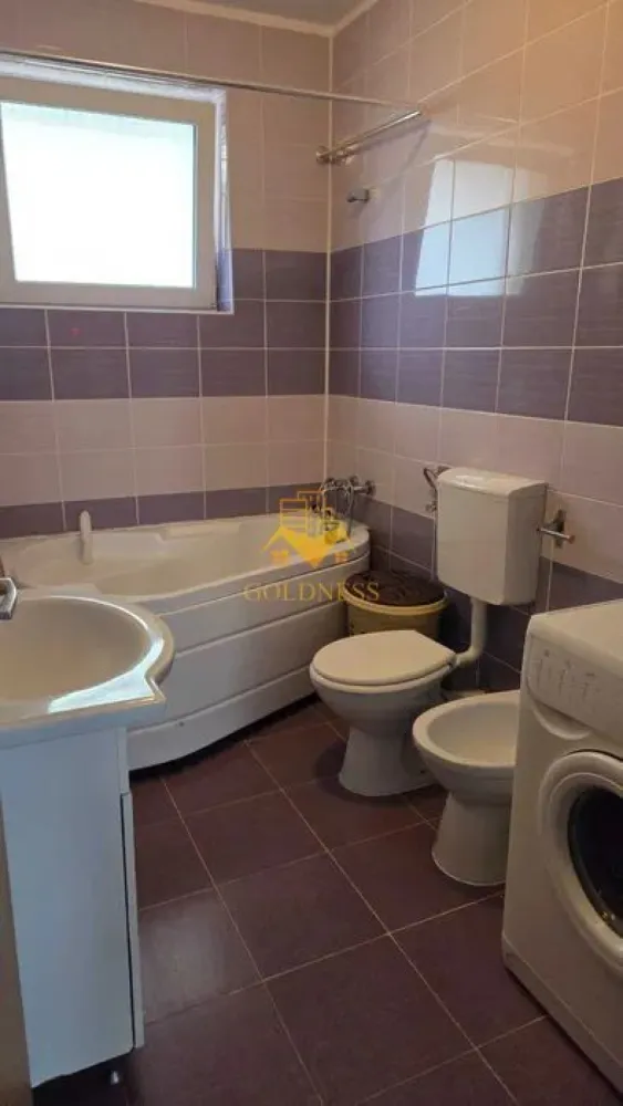 3 camere open space, Manastur, Zona Clabucet, Bucium, Panemar, Parcare