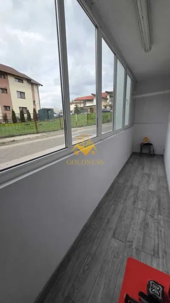 3 camere open space, Manastur, Zona Clabucet, Bucium, Panemar, Parcare