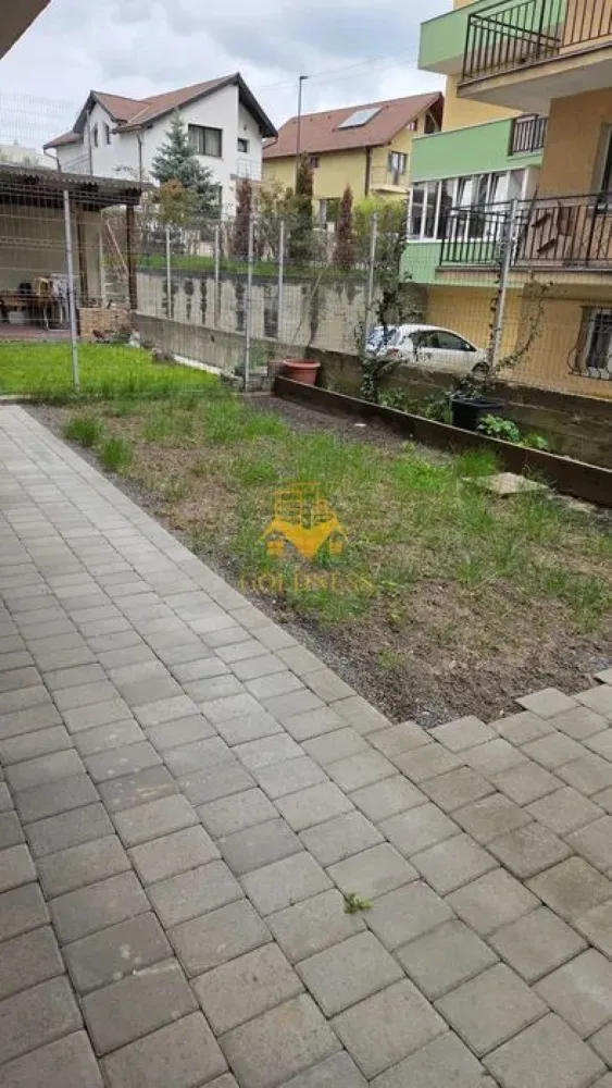 3 camere open space, Manastur, Zona Clabucet, Bucium, Panemar, Parcare