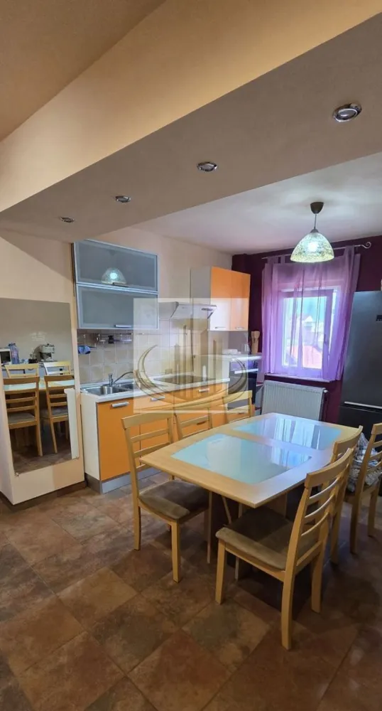 Apartament 2 camere Aradului