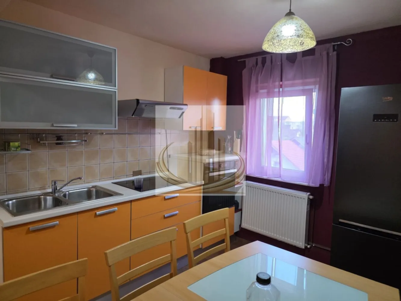 Apartament 2 camere Aradului