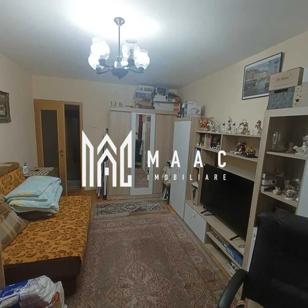 Apartament 2 Camere I 47 mp I Etaj 2/4 I Valea Aurie