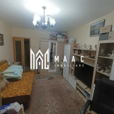 Apartament 2 Camere I 47 mp I Etaj 2/4 I Valea Aurie