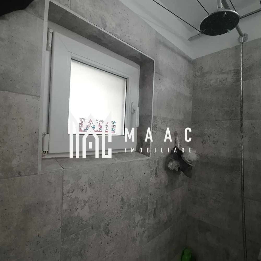 Apartament 2 Camere I 47 mp I Etaj 2/4 I Valea Aurie