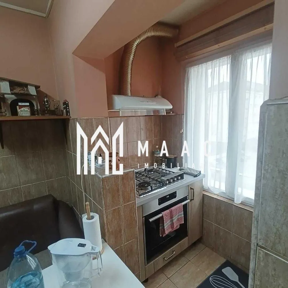 Apartament 2 Camere I 47 mp I Etaj 2/4 I Valea Aurie