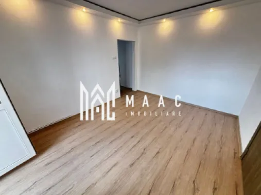 Apartament 3 Camere I ETAJ 1 I La cheie I Rahovei