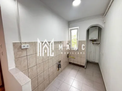 Apartament 3 Camere I ETAJ 1 I La cheie I Rahovei