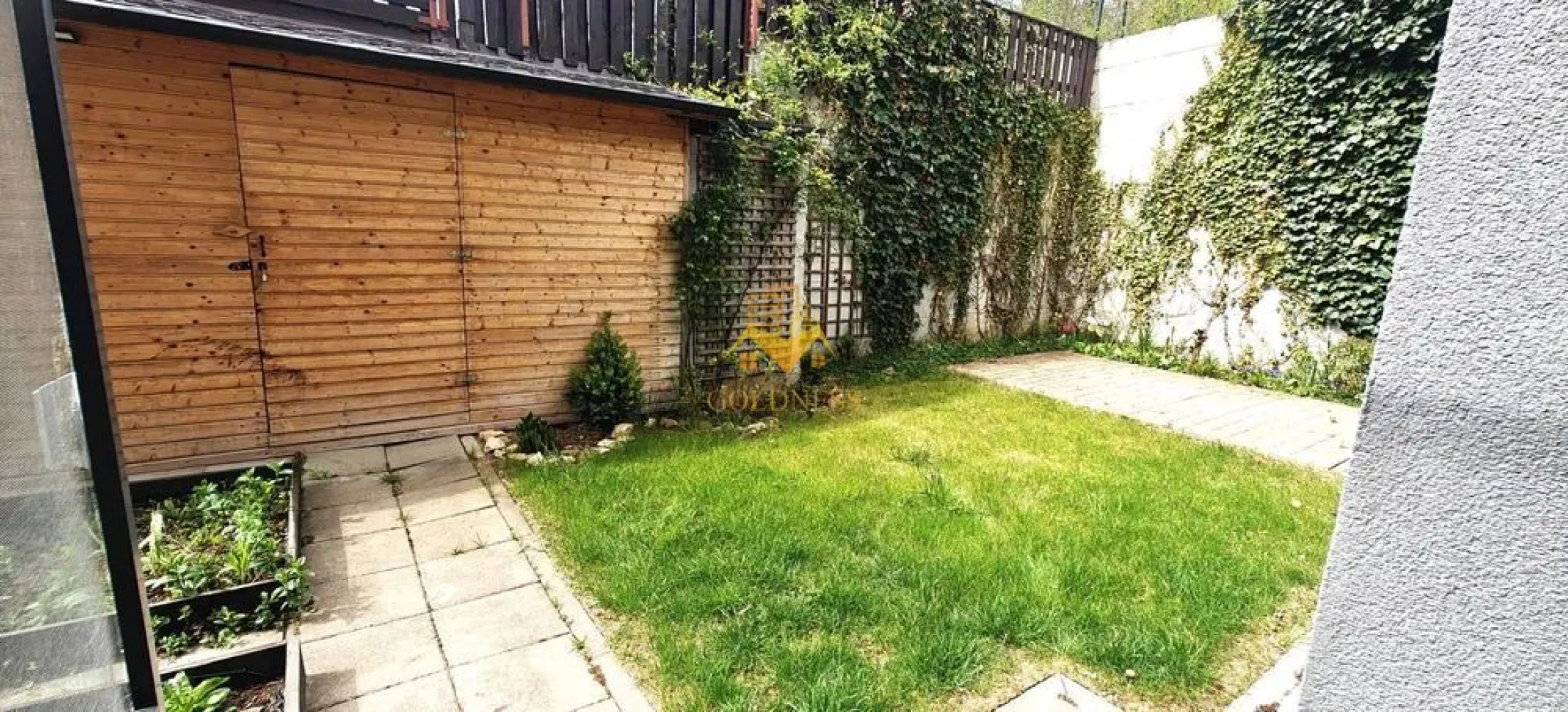 3 camere, modern, bloc nou, parcare, gradina 170 mp, Grigorescu Donath