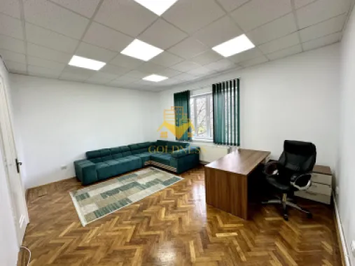 Spațiu birouri UltraCentral, Avram Iancu, Nicolae Titulescu, Cipariu