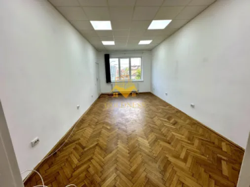 Spațiu birouri UltraCentral, Avram Iancu, Nicolae Titulescu, Cipariu