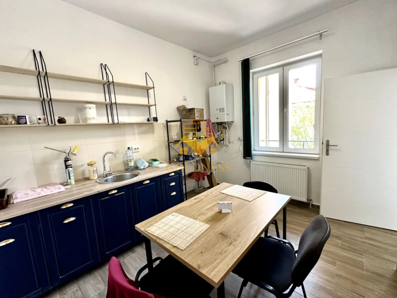 Spațiu birouri UltraCentral, Avram Iancu, Nicolae Titulescu, Cipariu