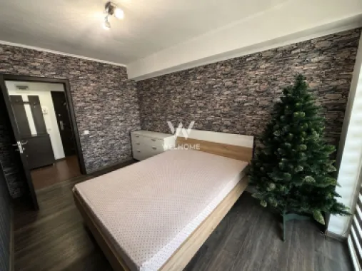 Apartament 3 camere mobilat-utilat cu GARAJ - Doamna Stanca