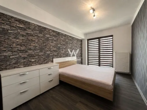 Apartament 3 camere mobilat-utilat cu GARAJ - Doamna Stanca