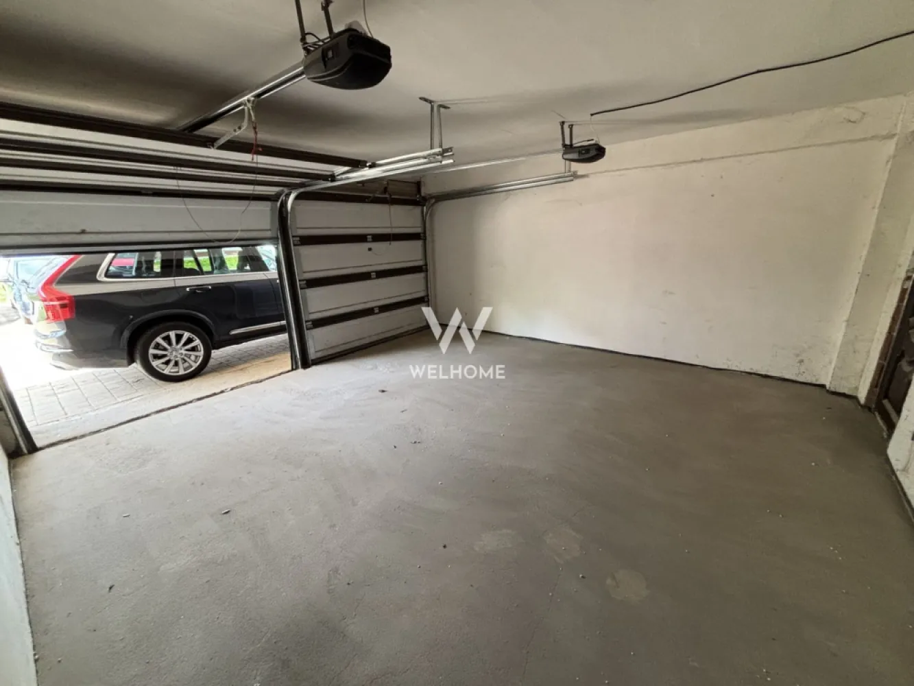 Apartament 3 camere mobilat-utilat cu GARAJ - Doamna Stanca