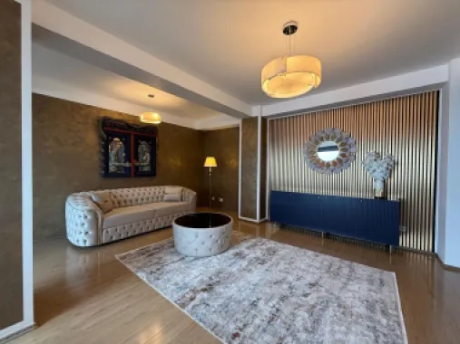 De inchiriat apartament premium cu vedere directă la Dunăre, 1000 euro