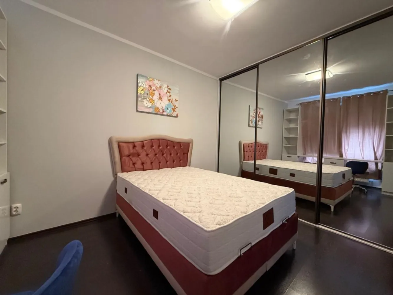 De inchiriat apartament premium cu vedere directă la Dunăre, 1000 euro