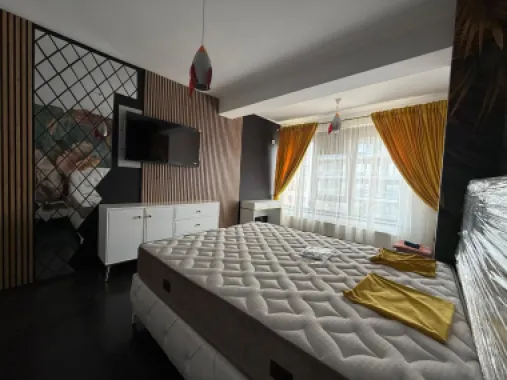 De inchiriat apartament premium cu vedere directă la Dunăre, 1000 euro