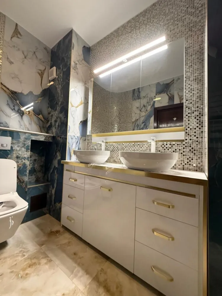 De inchiriat apartament premium cu vedere directă la Dunăre, 1000 euro