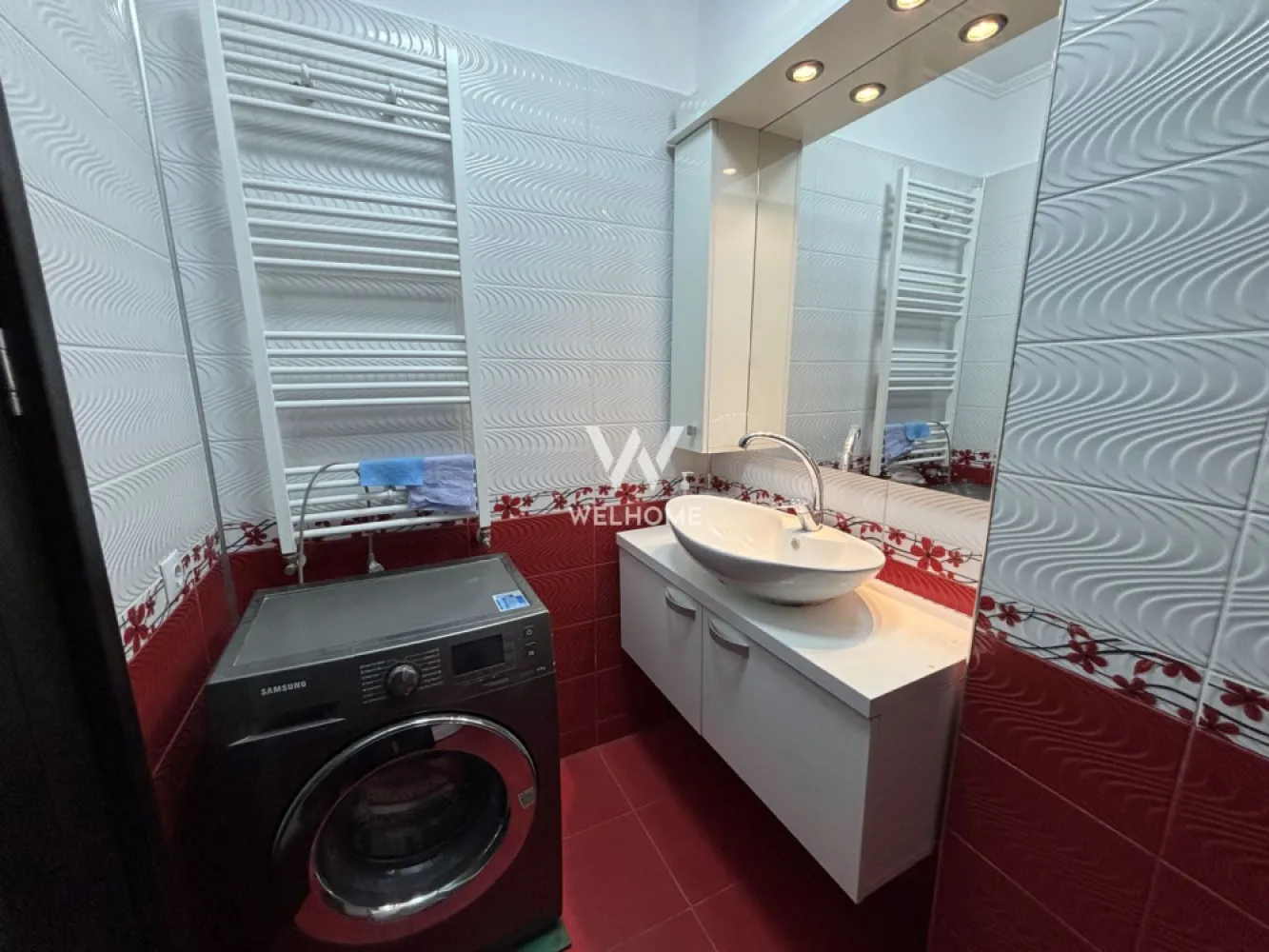 Apartament 3 camere mobilat-utilat cu GARAJ - Doamna Stanca