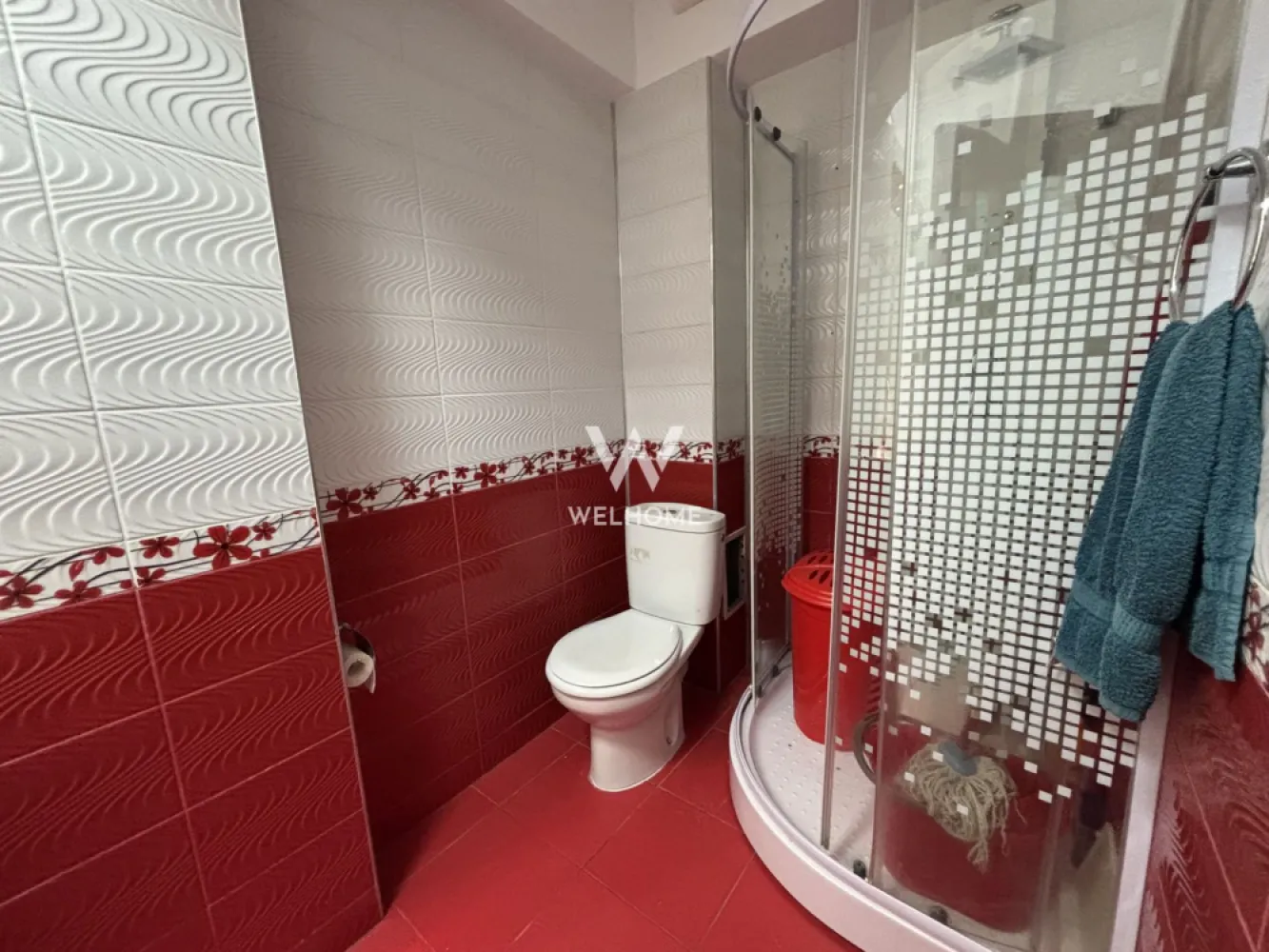 Apartament 3 camere mobilat-utilat cu GARAJ - Doamna Stanca