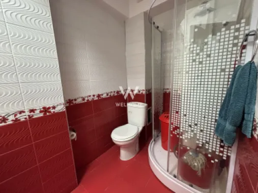 Apartament 3 camere mobilat-utilat cu GARAJ - Doamna Stanca