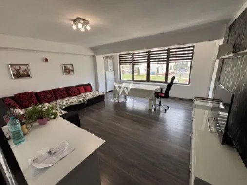 Apartament 3 camere mobilat-utilat cu GARAJ - Doamna Stanca