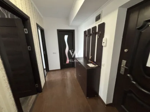 Apartament 3 camere mobilat-utilat cu GARAJ - Doamna Stanca