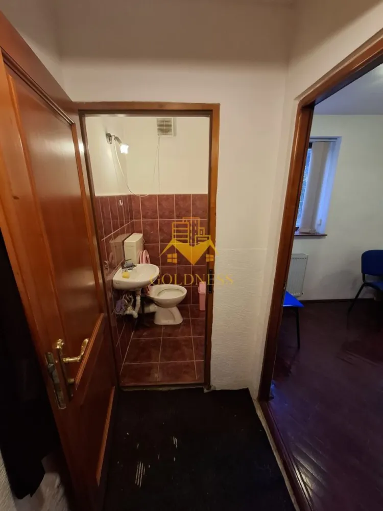 Spațiu birouri UltraCentral, Dorobantilor, Avram Iancu, Tribunal