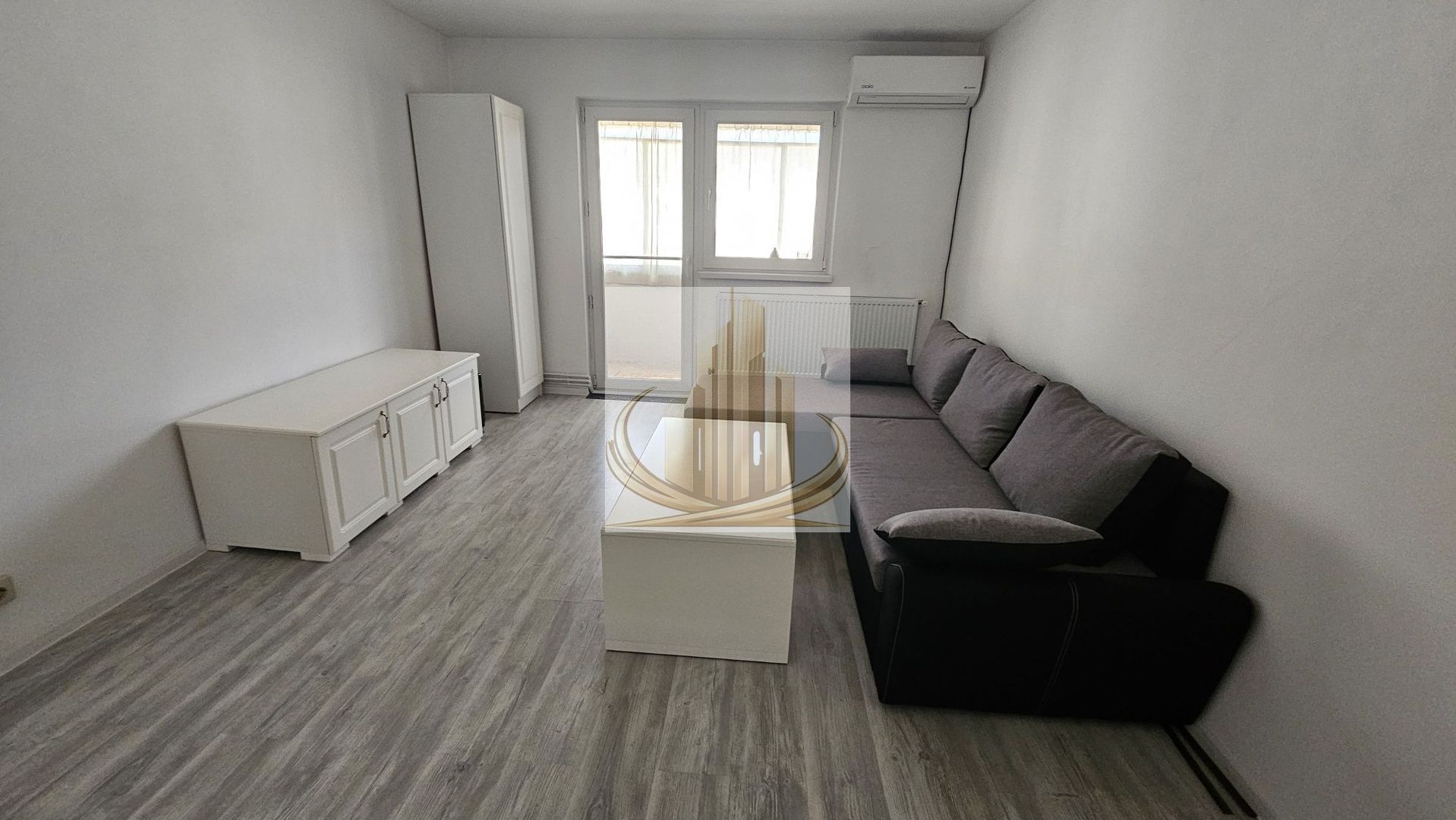 2 Camere | Complexul Studențesc | Centrală Proprie | Ideal Investițe