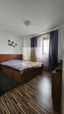 2 Camere | Complexul Studențesc | Centrală Proprie | Ideal Investițe