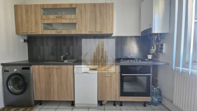 2 Camere | Complexul Studențesc | Centrală Proprie | Ideal Investițe