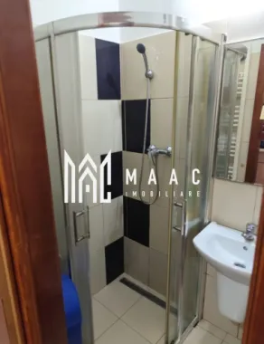 Garsonieră | Parter | Mobilată și utilată | Terezian