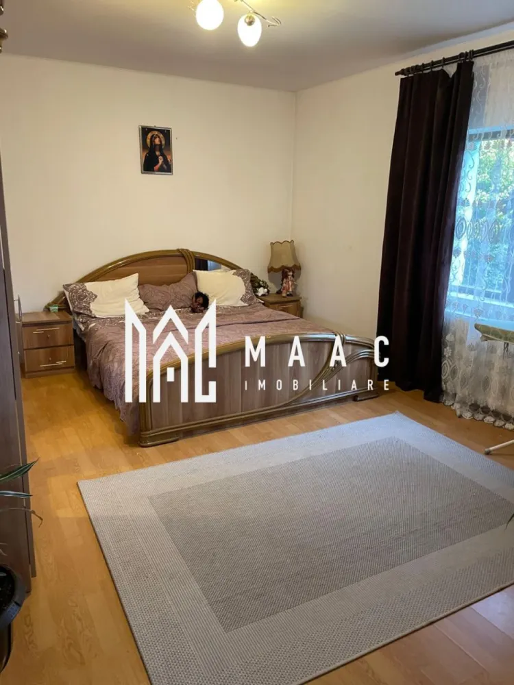 Casă individuală | 4 dormitoare | Garaj | 250 mp teren | Șelimbăr