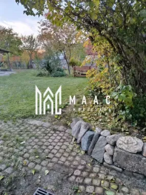 Teren Intravilan | 450 Mp | Calea Poplăcii | Sibiu