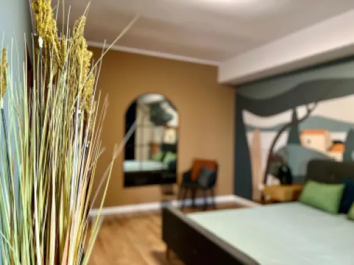 De inchiriat apartament premium cu o camera langa Carrefour, 420 euro