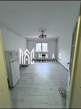 Garsoniera 22 mp | Zona Lazaret | Etaj 1