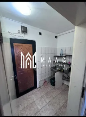 Garsoniera 22 mp | Zona Lazaret | Etaj 1