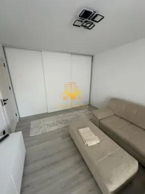 2 camere decomandate, Cartierul Manastur, Calea Florești, West City