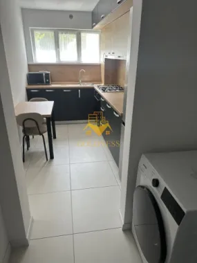 2 camere decomandate, Cartierul Manastur, Calea Florești, West City