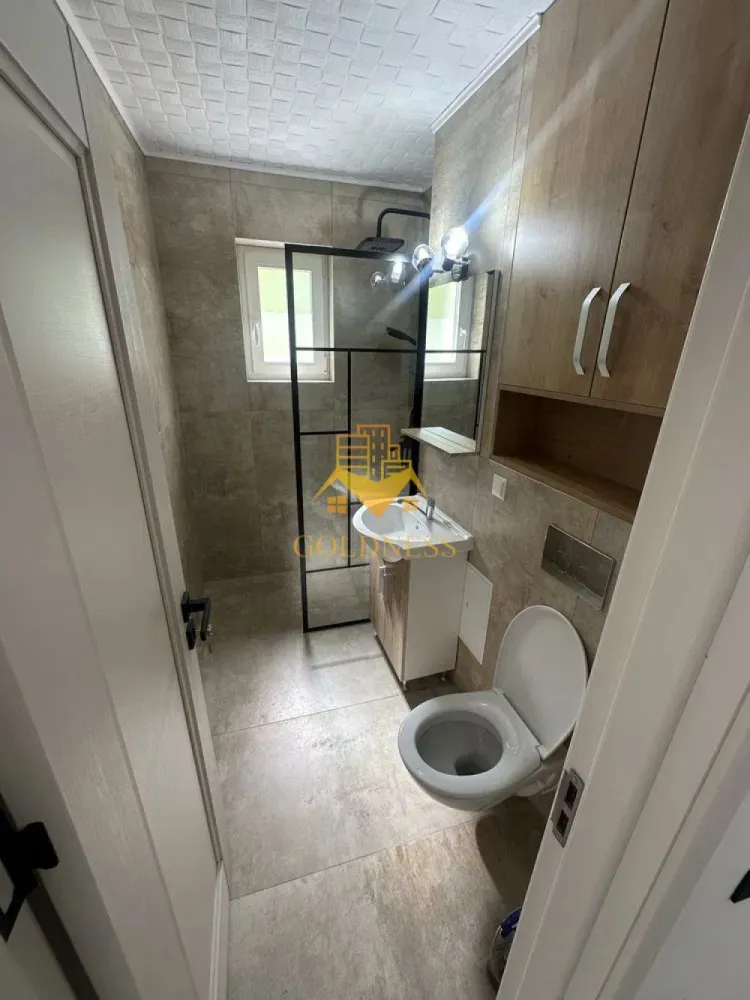 2 camere decomandate, Cartierul Manastur, Calea Florești, West City