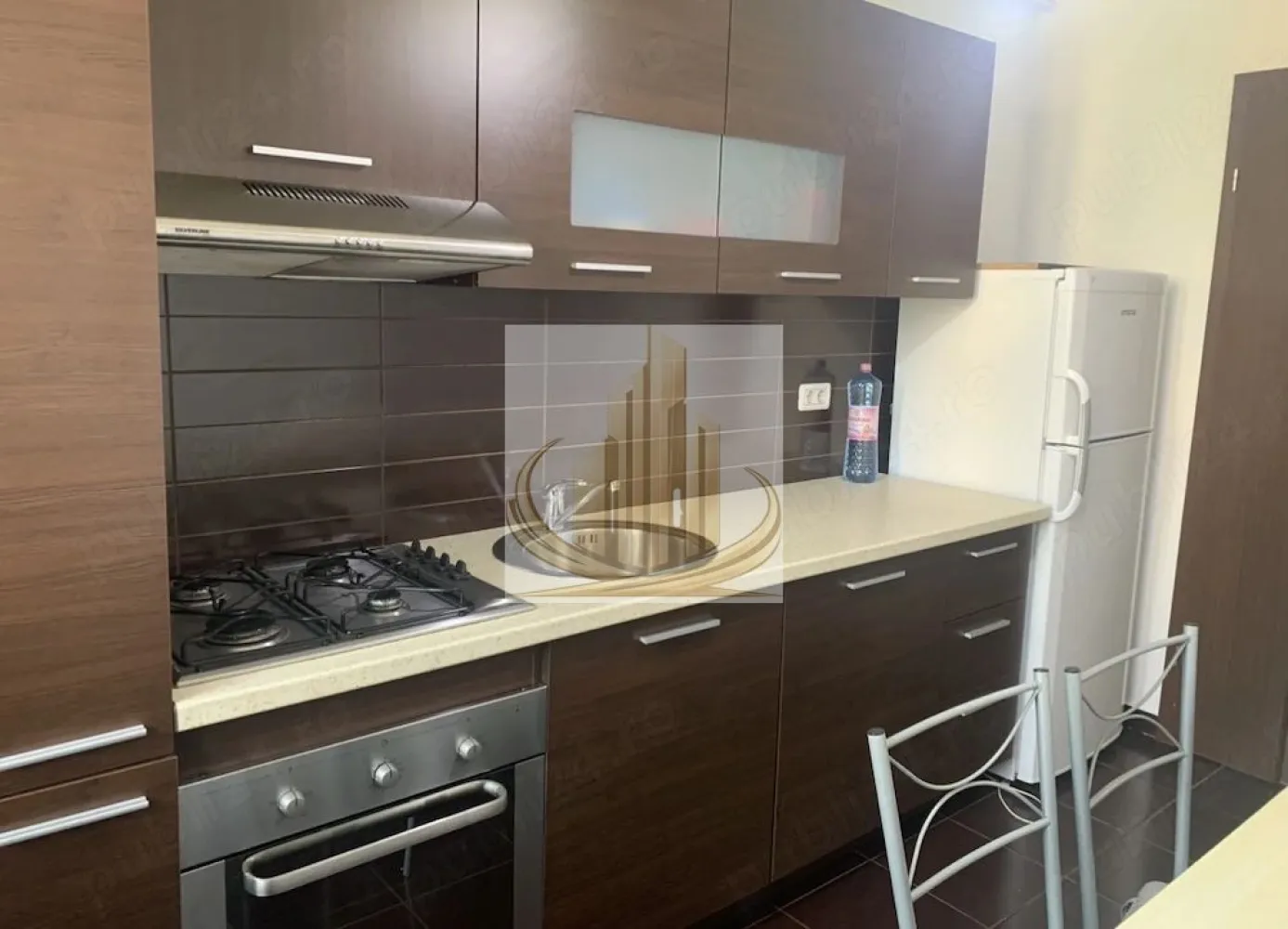 ✨Ap 2 camere- Girocului Mobilat&utilat