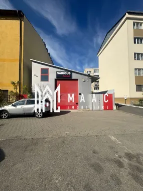 Logo MAAC IMOBILIARE logo