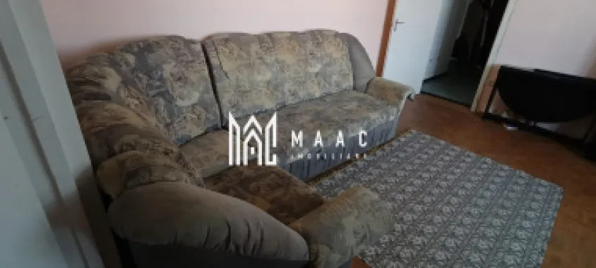 Apartament | 2 camere | 30 MPU | 1 Balcon | Cedonia -Mediu