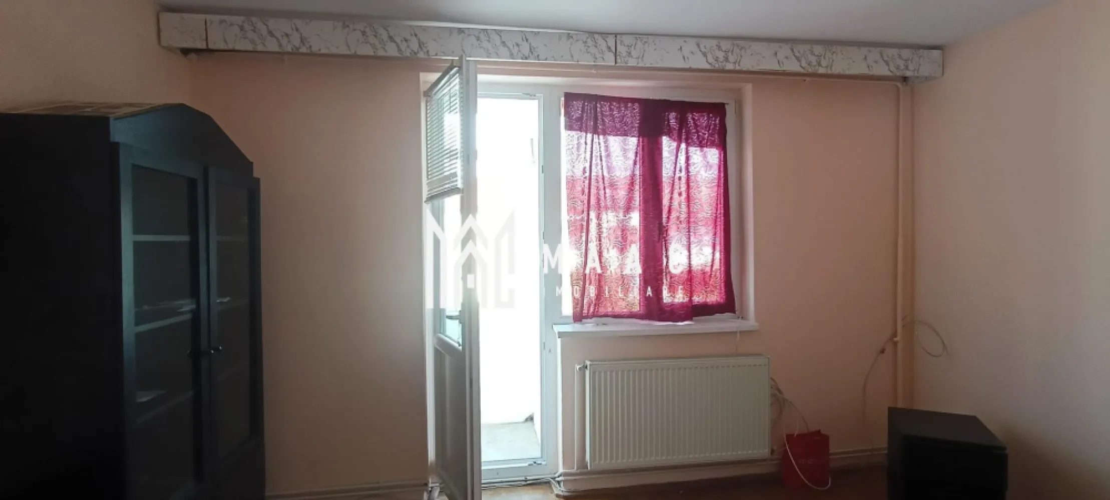 Apartament | 2 camere | 30 MPU | 1 Balcon | Cedonia -Mediu